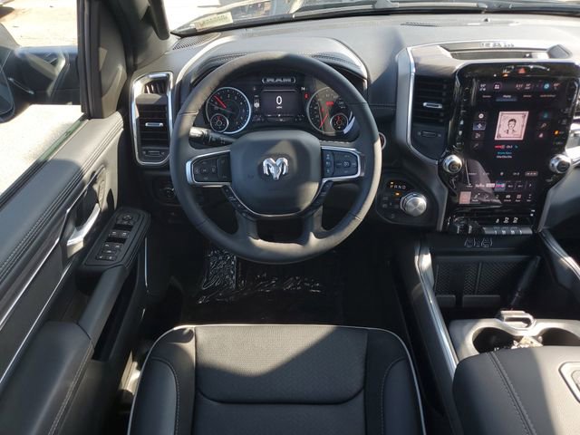 New 2026 RAM 1500 Laramie image 21