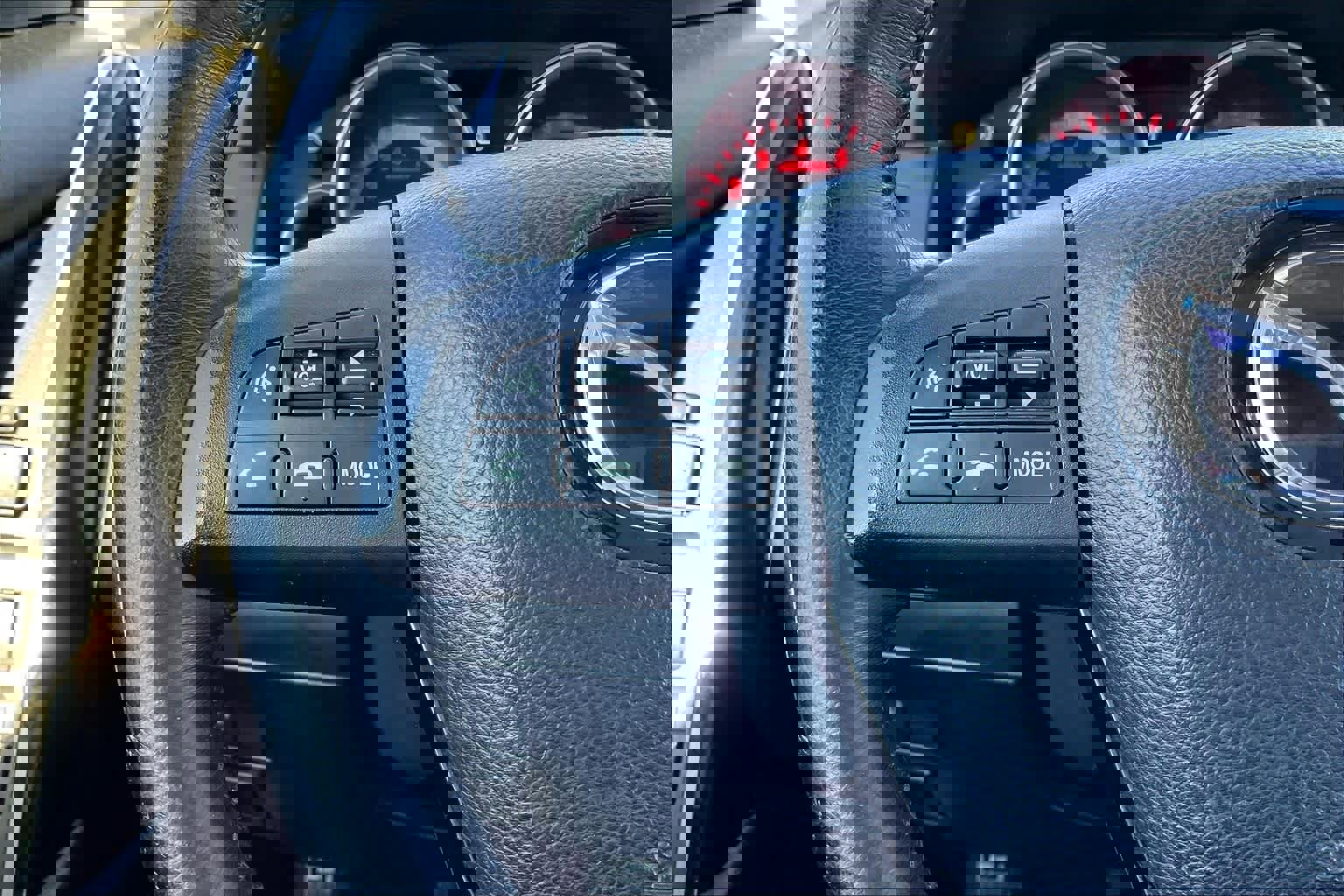 Used 2012 MAZDA CX-9 Touring image 23