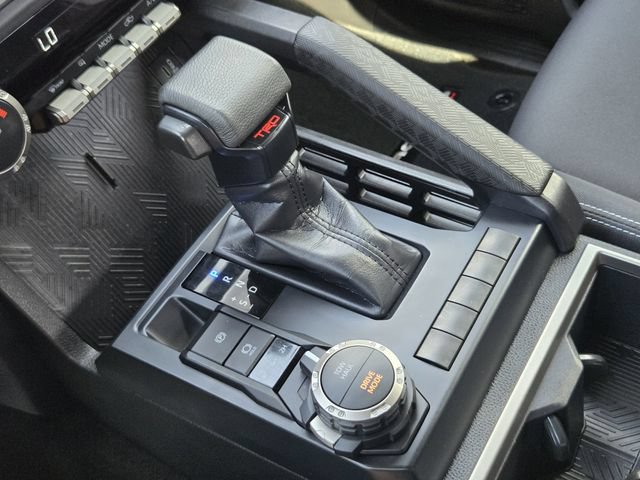 Used 2026 Toyota Tacoma TRD Sport AWD/4WD image 18
