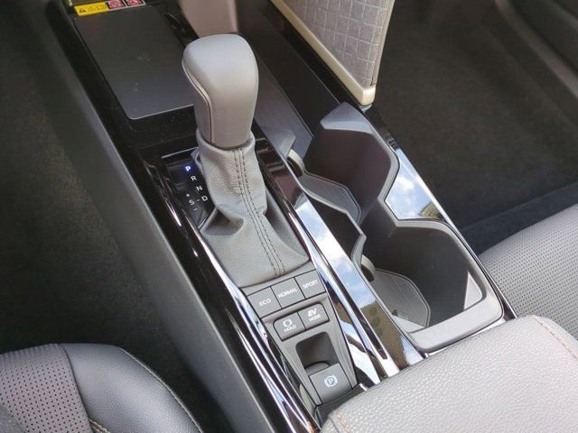 Certified 2026 Toyota Camry XLE AWD/4WD image 15