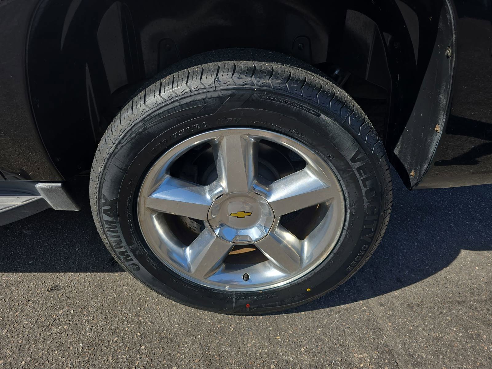 Used 2013 Chevrolet Avalanche LT w/ All-Star Edition image 35