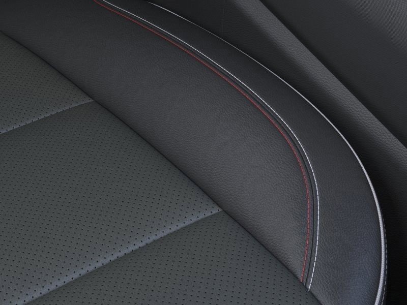 New 2026 Chevrolet Silverado EV Trail Boss w/ Plus Package image 45