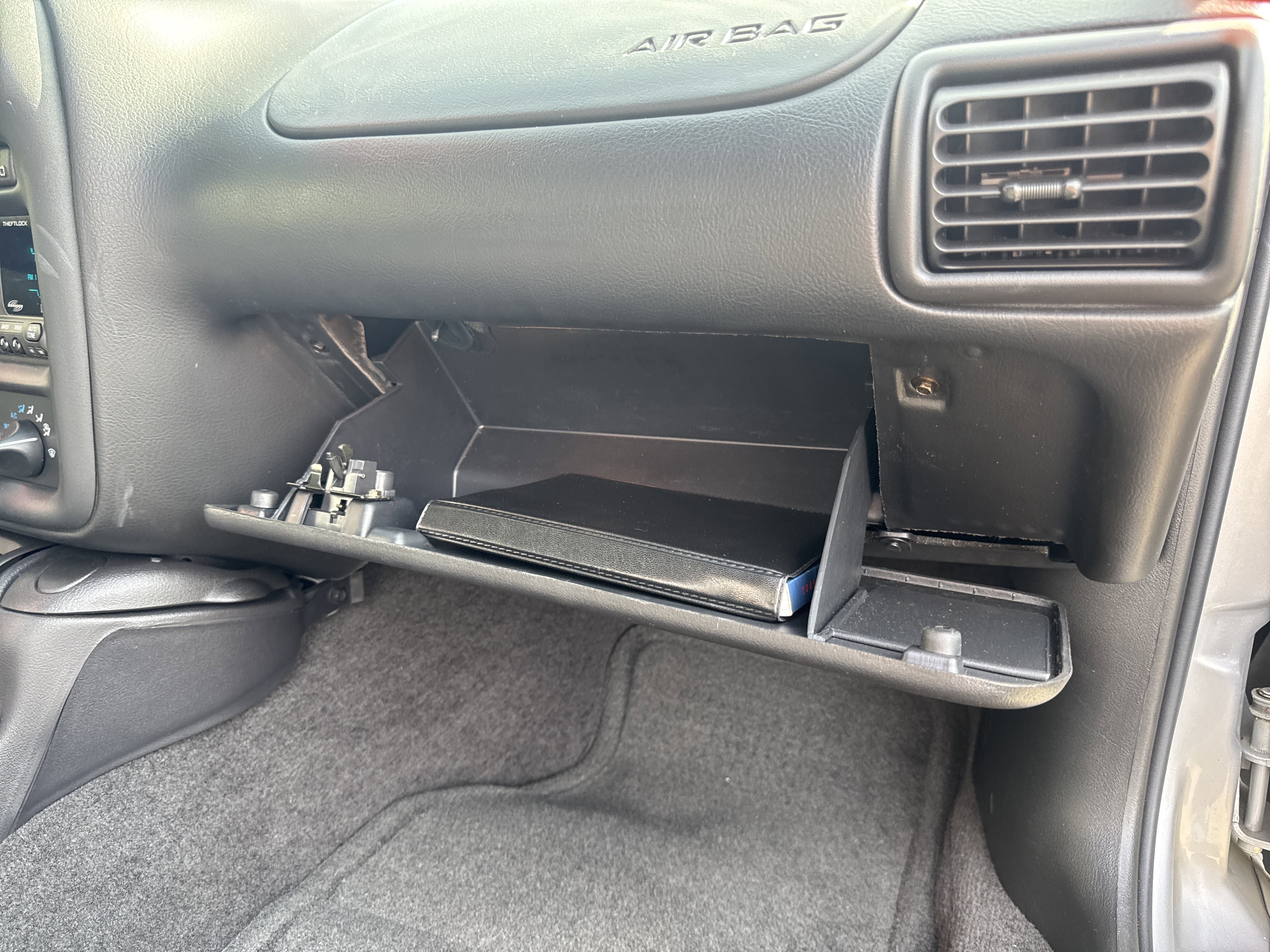 Used 2002 Chevrolet Camaro Z28 w/ SS Performance/Appearance Pkg image 28