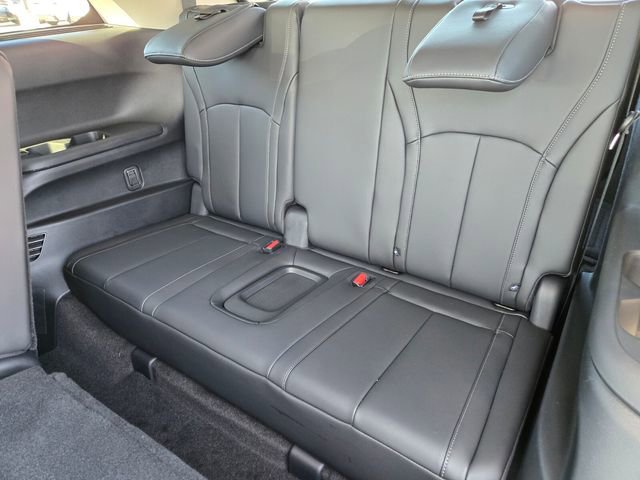 New 2027 INFINITI QX60 Luxe w/ Cargo Package AWD/4WD image 18