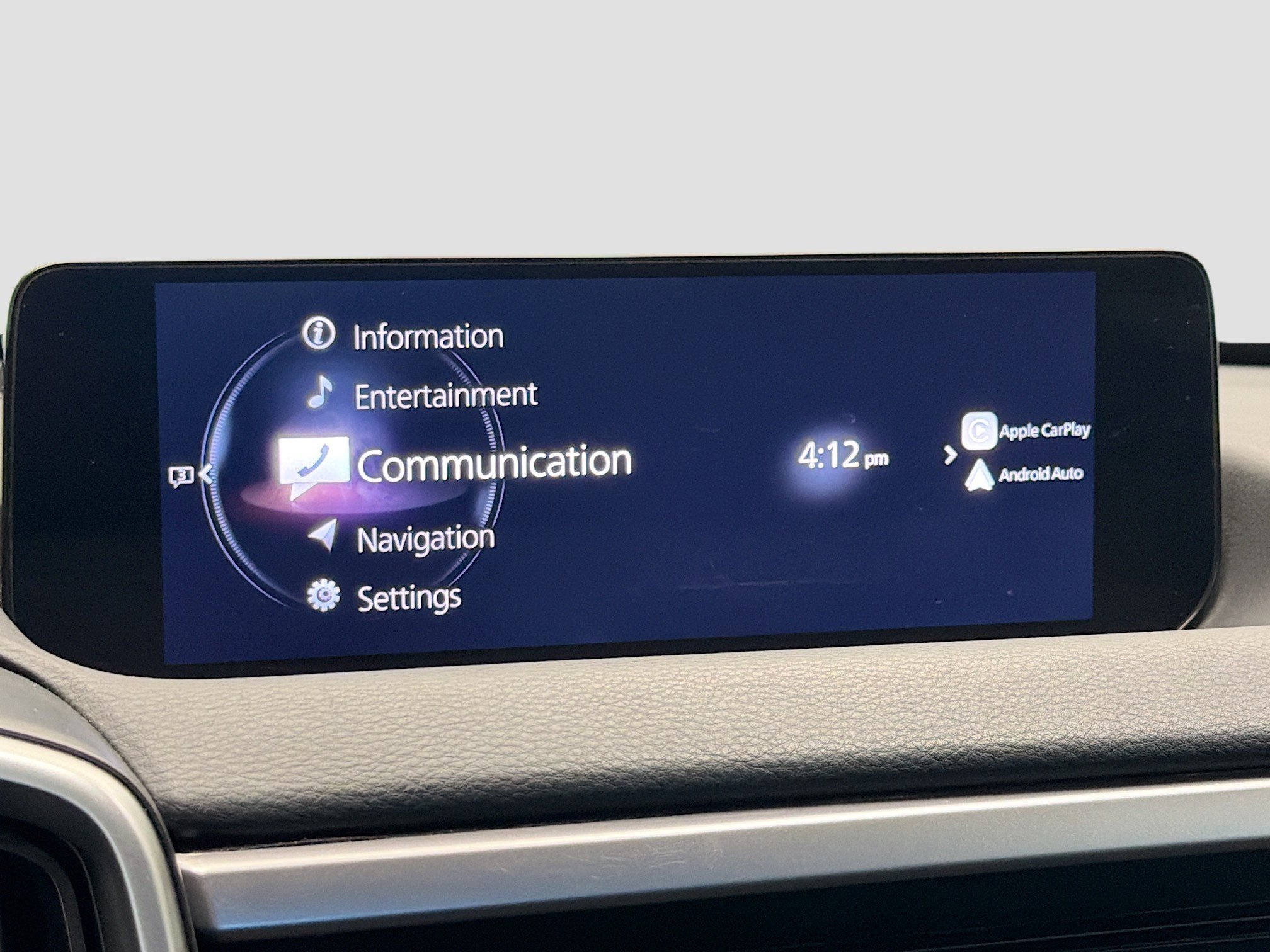 Used 2023 MAZDA CX-50 2.5 S w/ Preferred Plus Pkg image 9