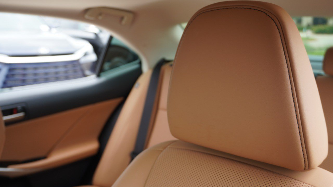 Used 2019 Lexus IS 300 w/ Premium Package RWD image 25