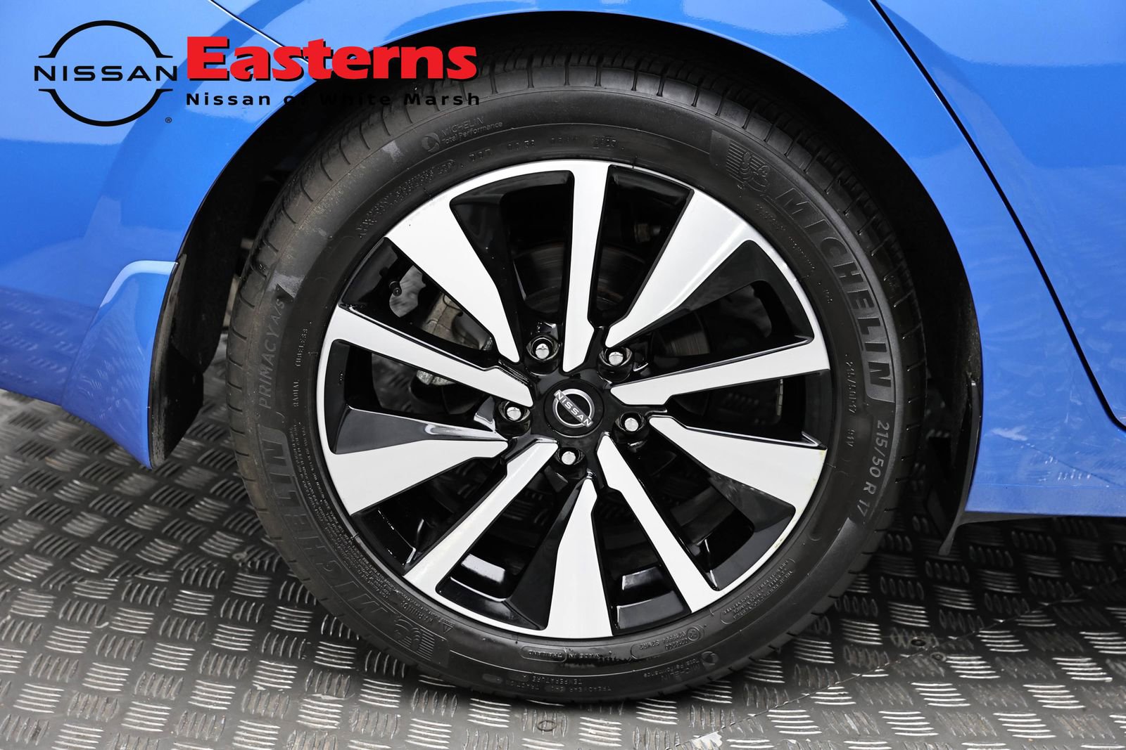 Used 2024 Nissan Sentra SV w/ SV Premium Package FWD image 30