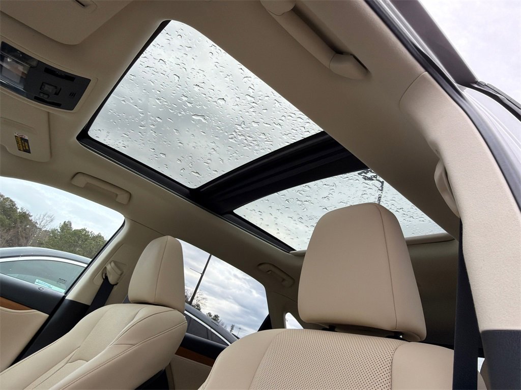 Used 2021 Lexus RX 450h AWD w/ Premium Package image 33