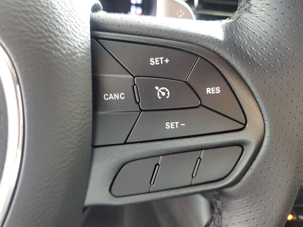 Used 2026 Dodge Durango GT w/ Blacktop Package image 24