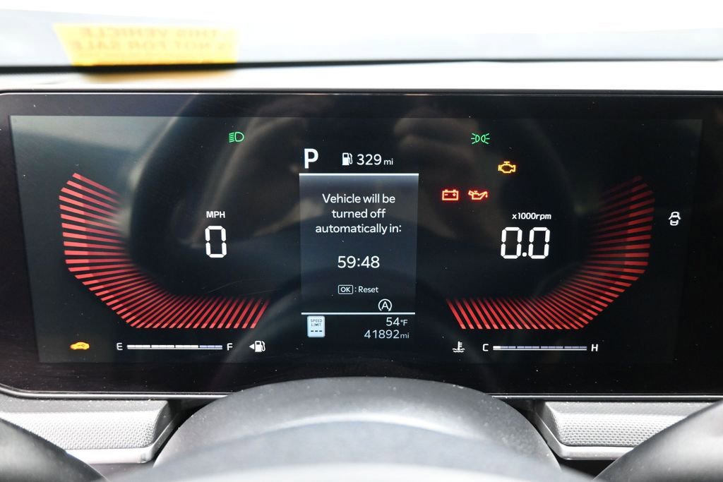 Used 2025 Kia K5 LXS FWD image 34