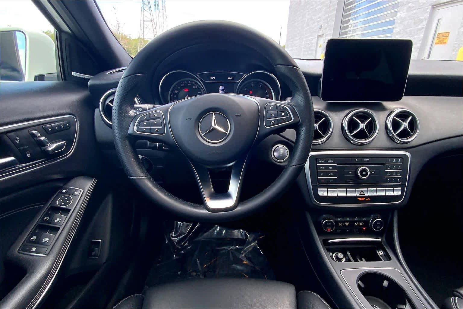 Used 2019 Mercedes-Benz GLA 250 4MATIC image 6