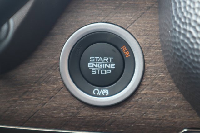 New 2026 RAM 2500 Limited image 13