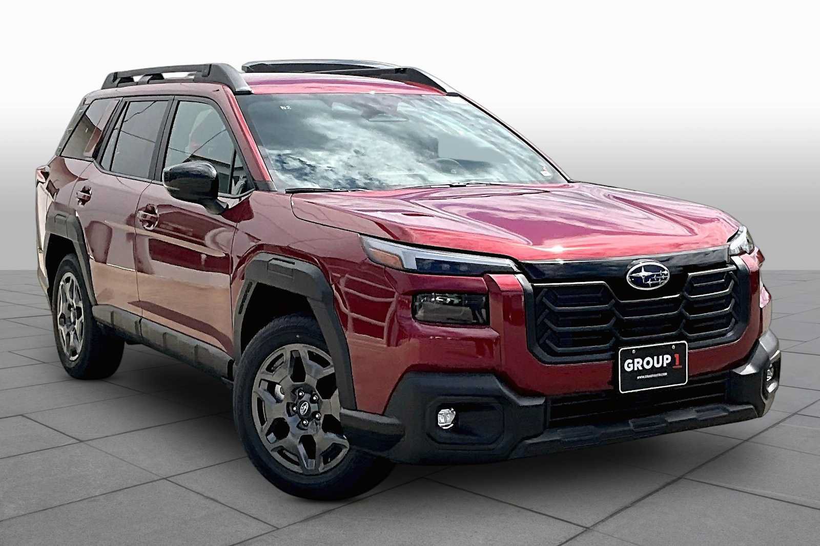 New 2026 Subaru Outback Premium AWD/4WD image 2