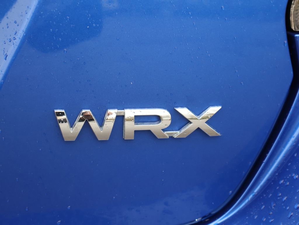 Used 2020 Subaru WRX Premium image 7