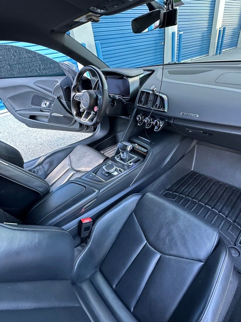 Used 2017 Audi R8 V10 plus image 31