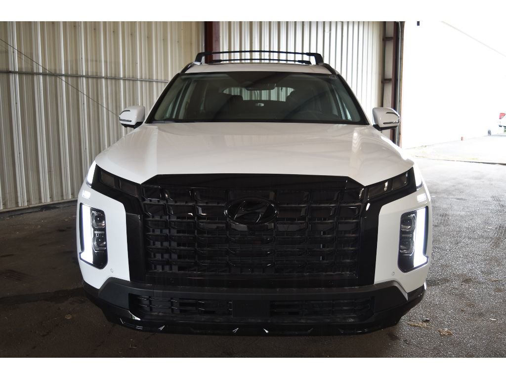 New 2025 Hyundai Palisade XRT image 8