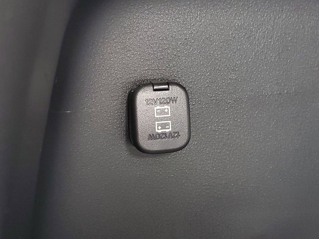 New 2026 MAZDA CX-50 AWD 2.5 Hybrid w/ Premium Pkg image 9