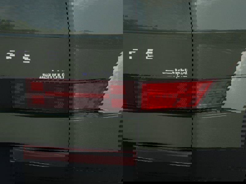 New 2026 Hyundai Santa Fe SEL image 10