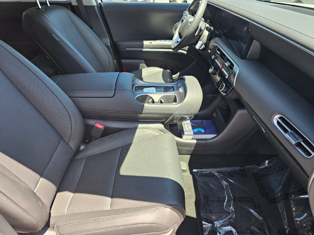 New 2026 Hyundai Palisade Limited AWD/4WD image 14