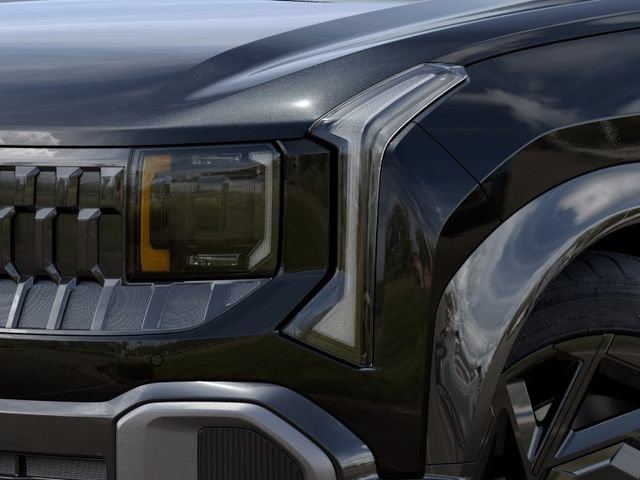 New 2027 Kia Seltos X-Line SX AWD/4WD image 10