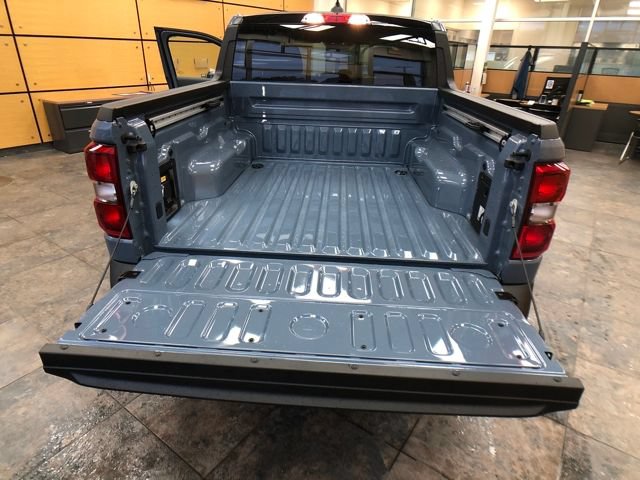 New 2025 Ford Maverick XLT w/ XLT Luxury Package AWD/4WD image 21
