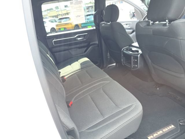 Used 2019 RAM 1500 Big Horn AWD/4WD image 42