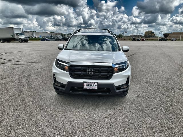 Certified 2025 Honda Ridgeline RTL image 11