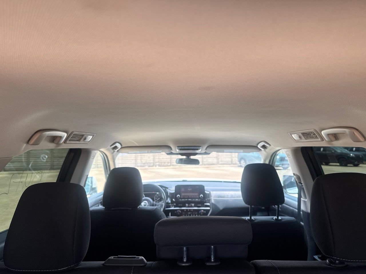 Certified 2023 Nissan Pathfinder SV w/ Lighting Package (N92) FWD image 35