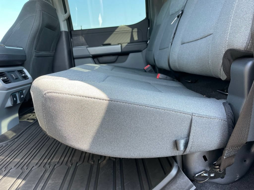Used 2024 Ford F150 XLT w/ Equipment Group 302A MID AWD/4WD image 39