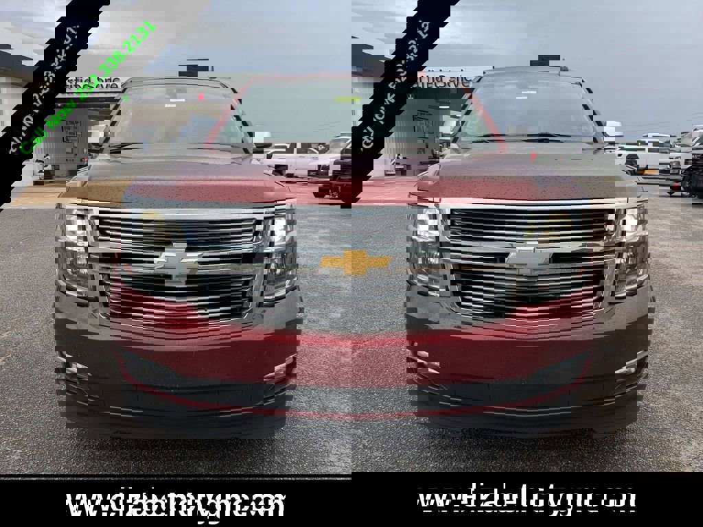 Used 2018 Chevrolet Tahoe Premier image 9