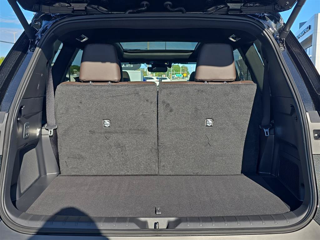 New 2026 Lexus TX 350 AWD w/ Technology Package image 34