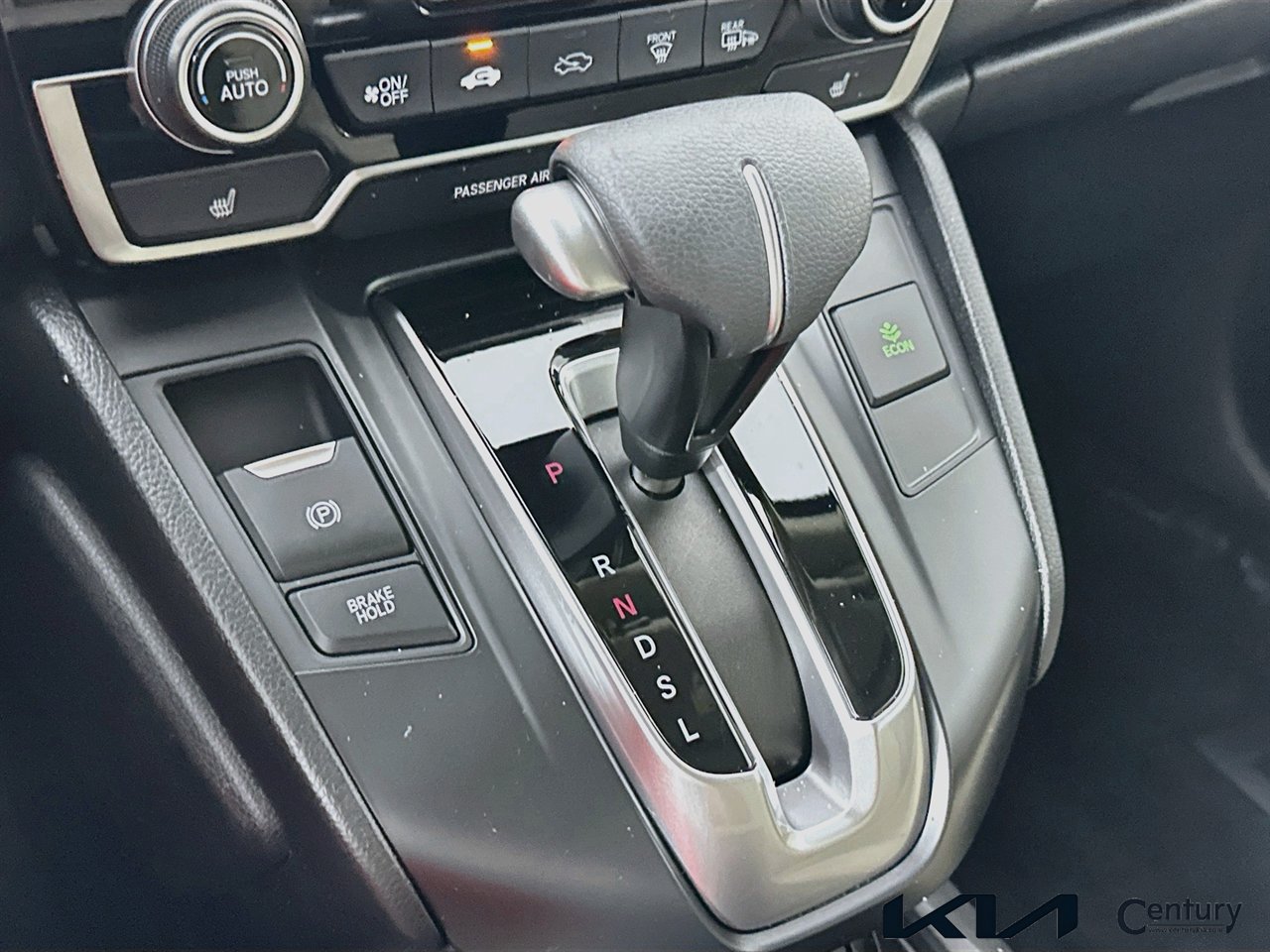 Used 2018 Honda CR-V EX image 16