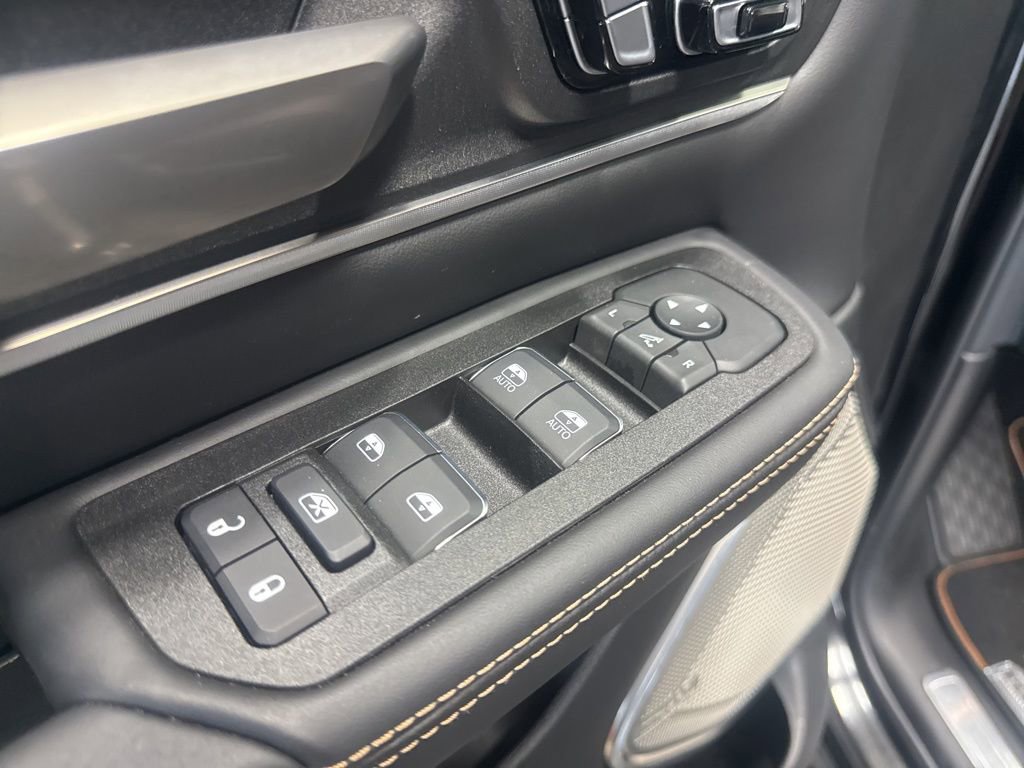 New 2026 RAM 1500 Tungsten w/ Trailer Tow Group image 14