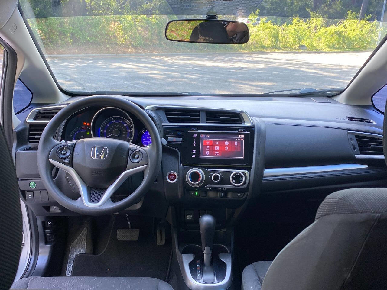 Used 2015 Honda Fit EX-L image 37