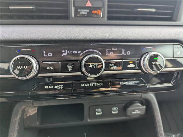 New 2026 Honda Pilot EX-L image 20