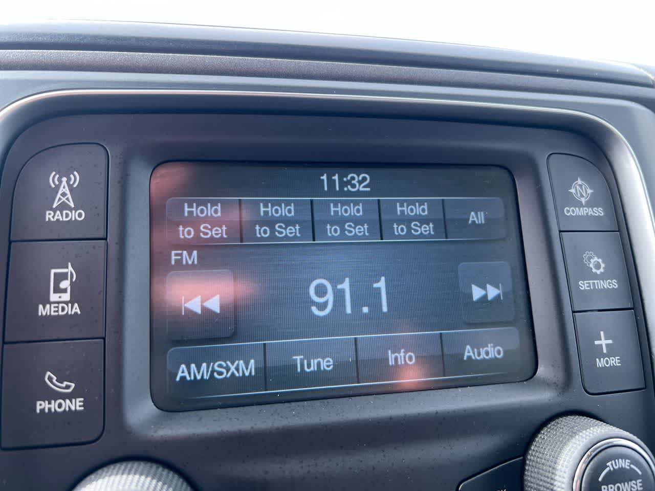 Used 2018 RAM 1500 Tradesman w/ Protection Group AWD/4WD image 18