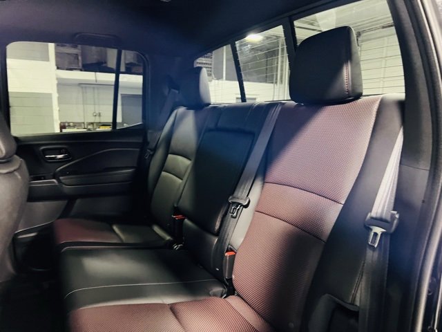 New 2026 Honda Ridgeline Black Edition image 27