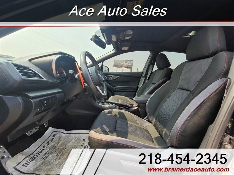 Used 2018 Subaru Impreza 2.0i Sport AWD/4WD image 7