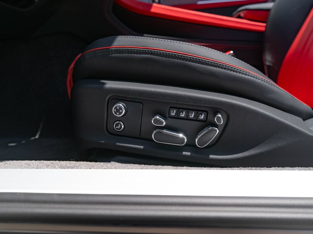 New 2026 Bentley Continental GT Mulliner AWD/4WD image 11