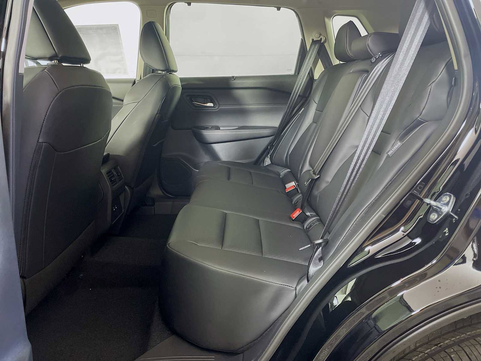 New 2026 Nissan Rogue SV image 5