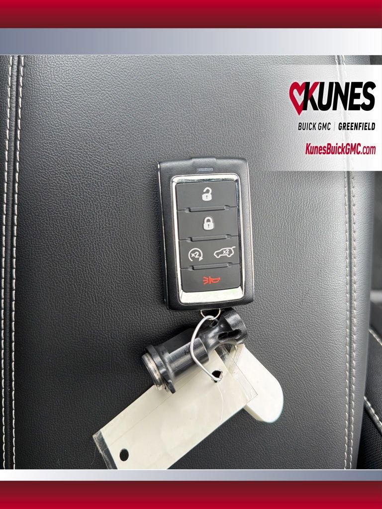 Used 2023 Jeep Grand Cherokee L Laredo image 39