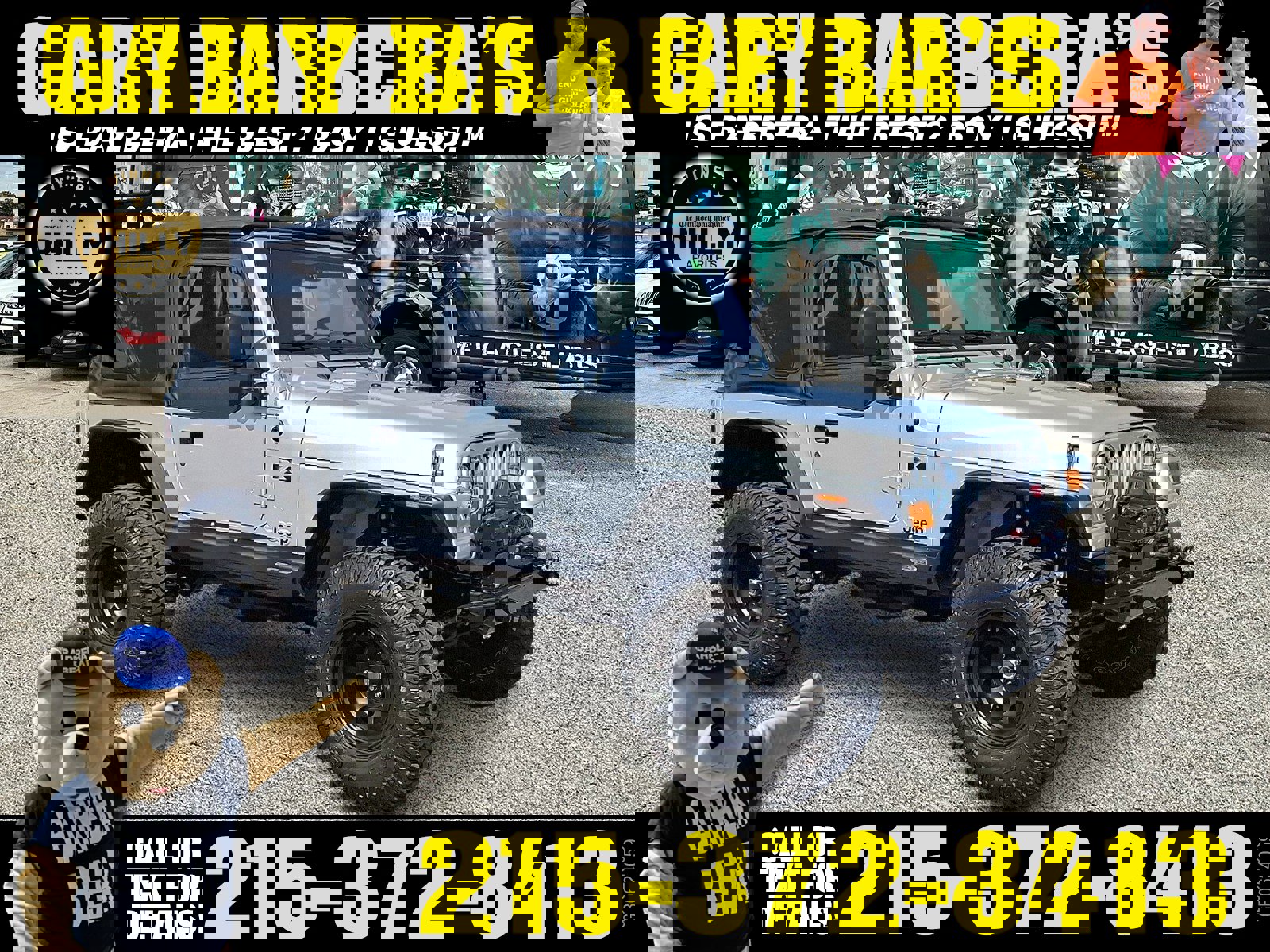 Used 2006 Jeep Wrangler X w/ Tire & Wheel Group (Ecco)