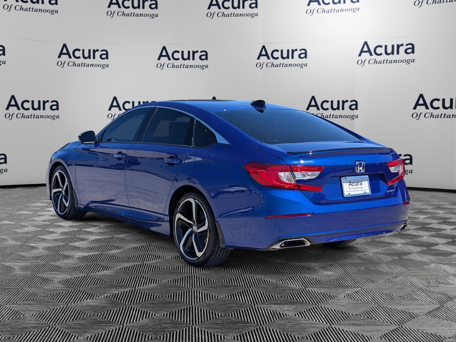 Used 2022 Honda Accord Sport image 5