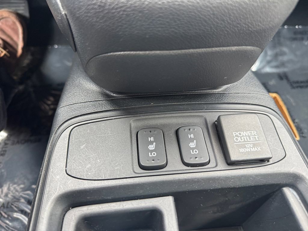 Used 2016 Honda CR-V EX image 28