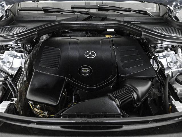 Certified 2026 Mercedes-Benz GLC 300 4MATIC image 25