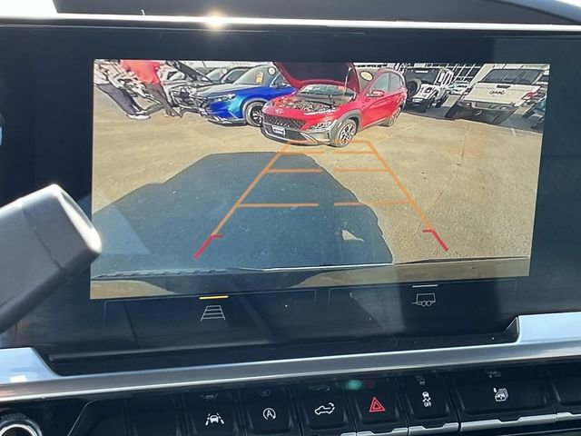 Used 2024 Chevrolet Silverado 1500 LT image 34