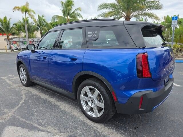 Used 2025 MINI Cooper Countryman S image 4