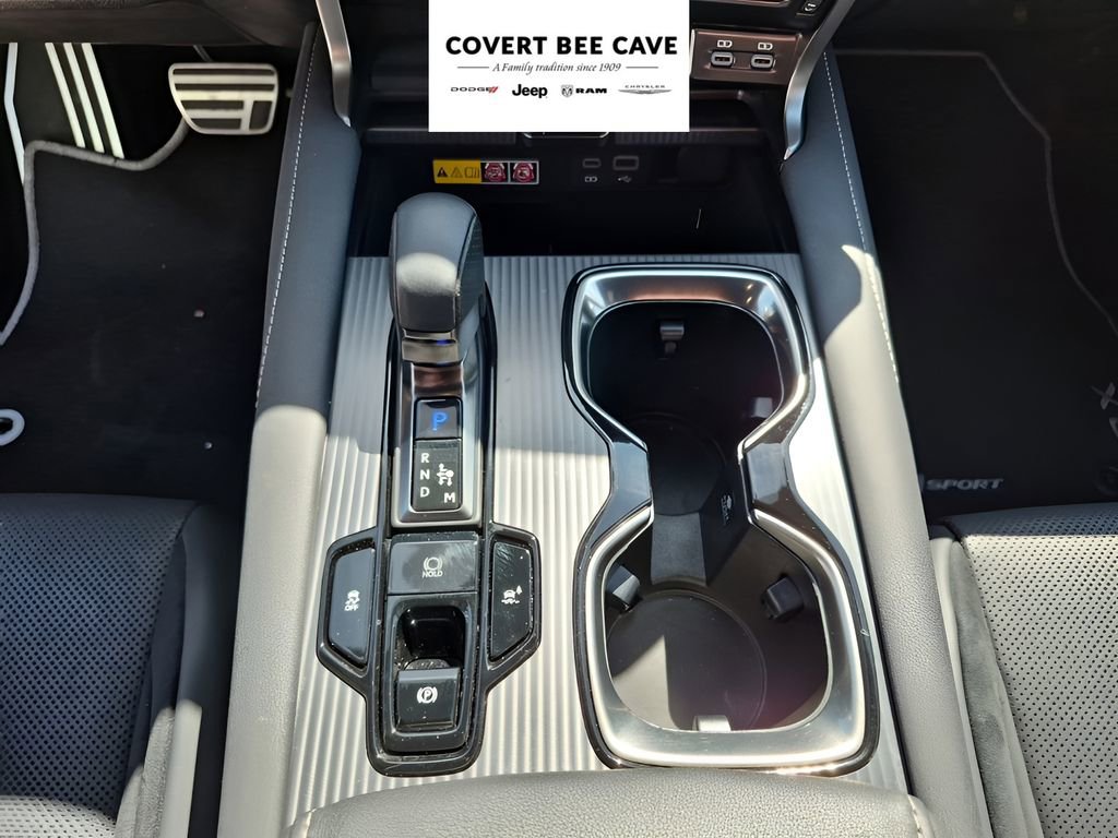 Used 2024 Lexus RX 500h F Sport w/ Convenience Package image 45