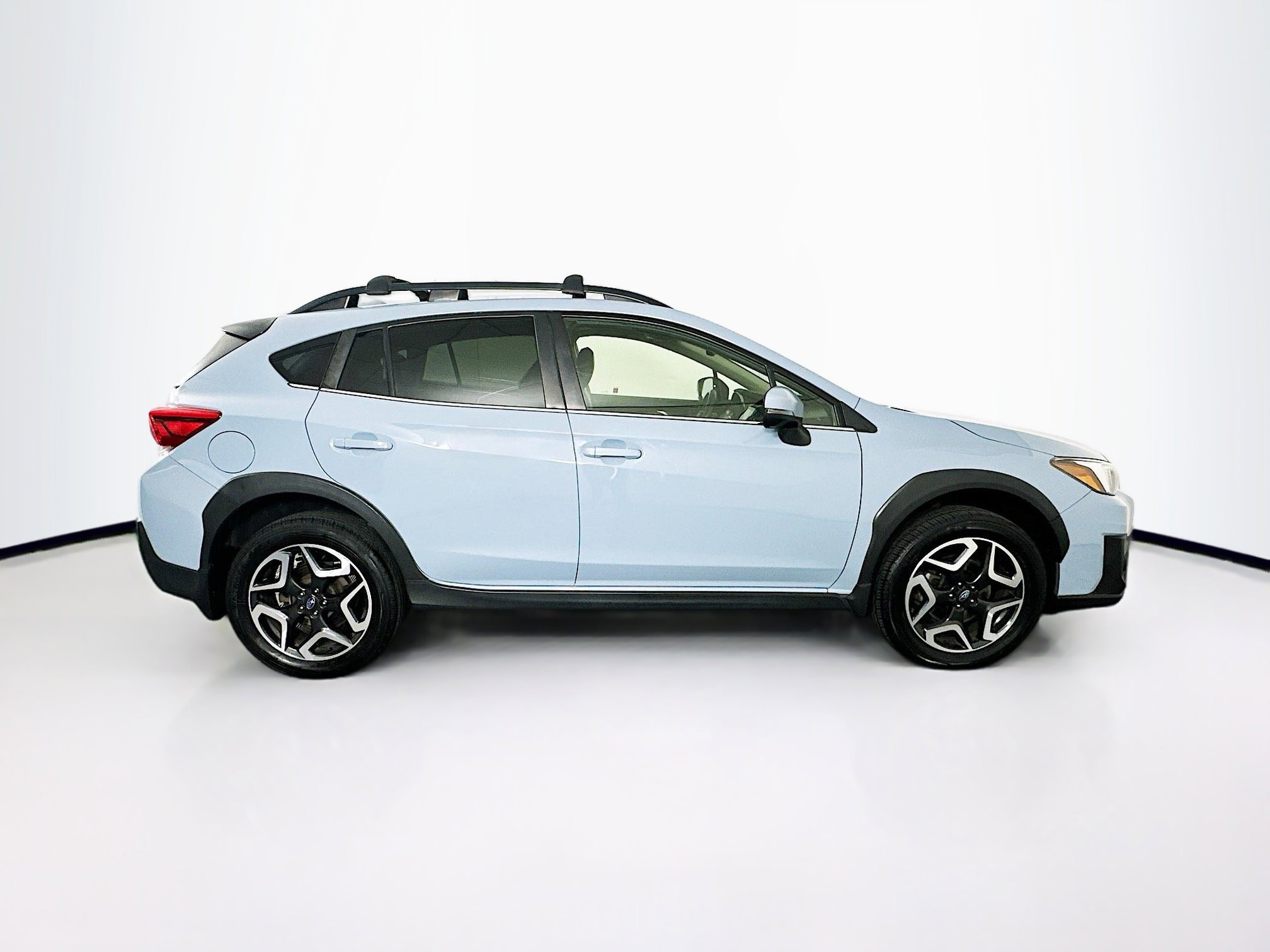 Used 2019 Subaru Crosstrek 2.0i Limited w/ Moonroof Package w/Navigation AWD/4WD image 10