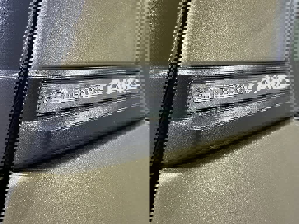 New 2026 Subaru Forester Premium image 10